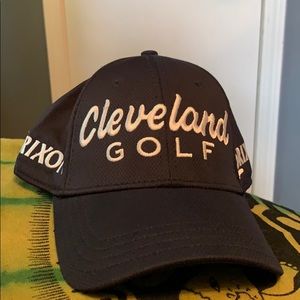 Cleveland Golf Hat